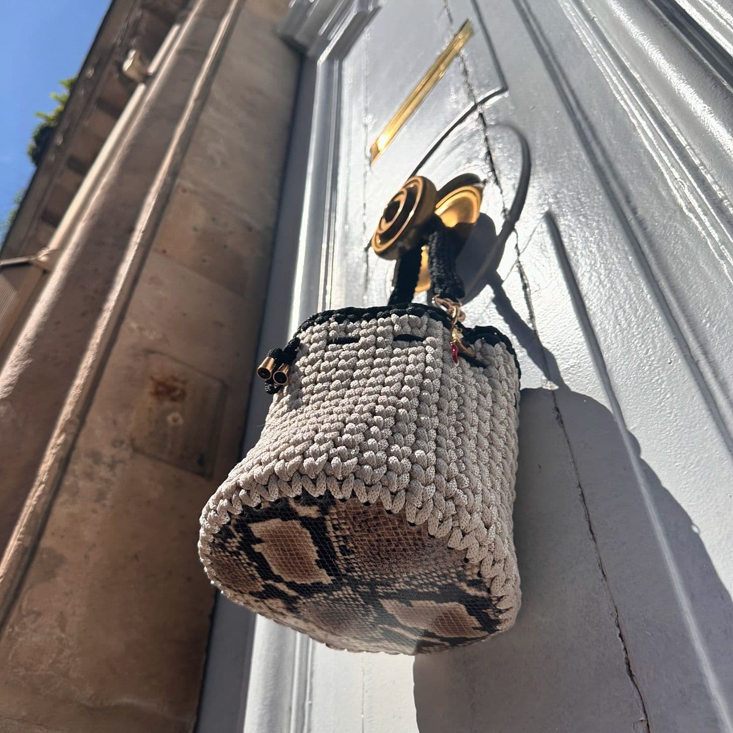 Another Ferrari product